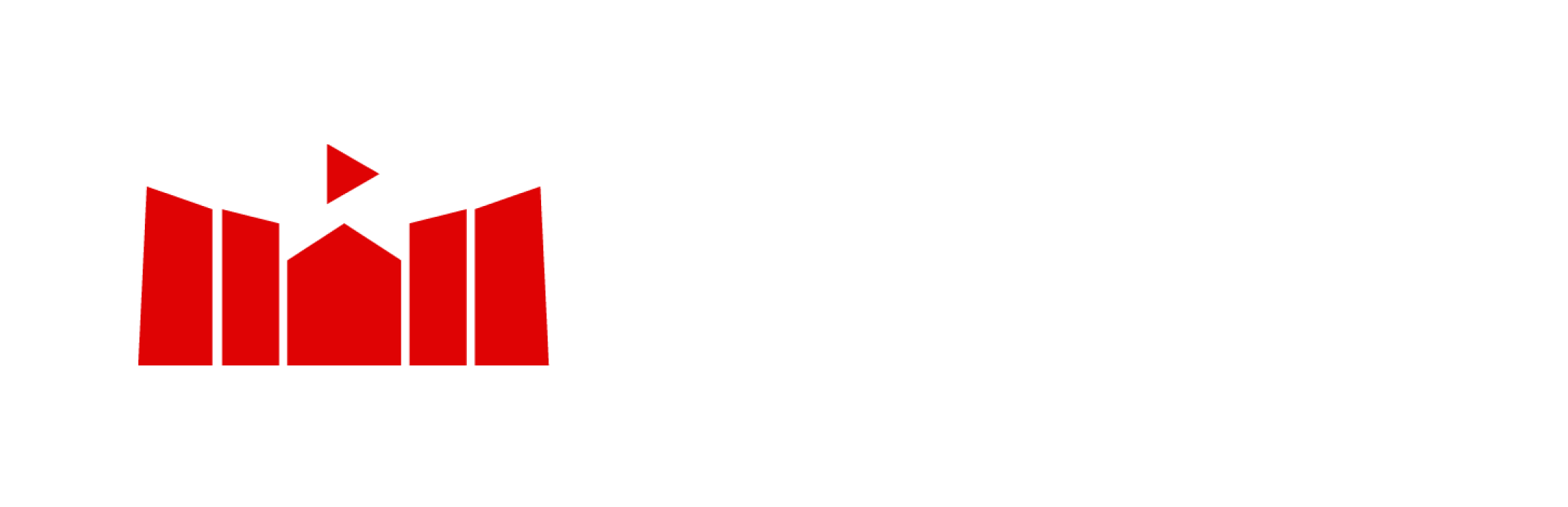 Red Building